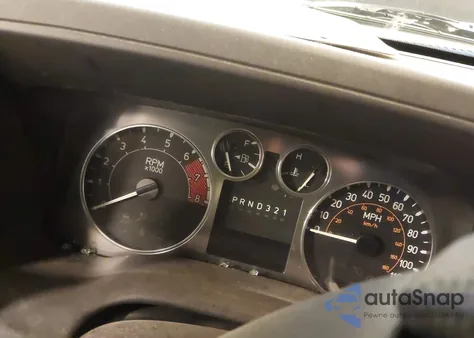 2010 Hummer H3 Suv z USA, uszkodzony, nr VIN 5GTMNGEE7A8113715